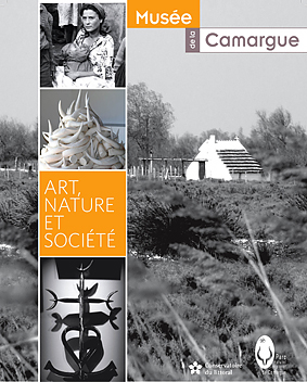 musée de la camargue